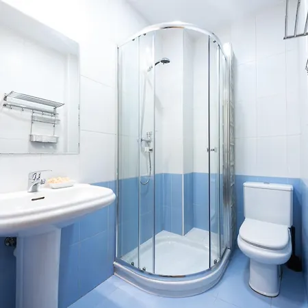 Apartmán Livemalaga Pena