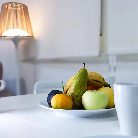 Apartmán Livemalaga Pena Màlaga