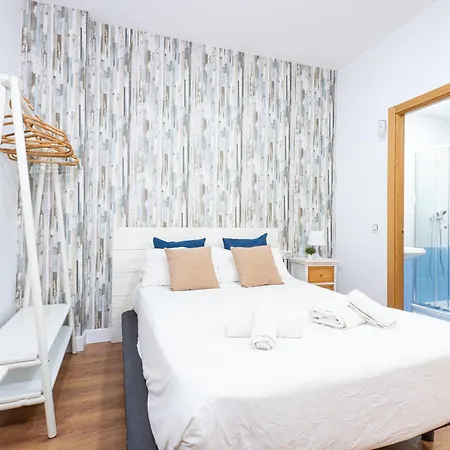 Apartmán Livemalaga Pena