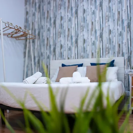 Livemalaga Pena Apartment *