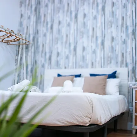 Apartment Livemalaga Pena