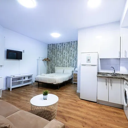 Apartment Livemalaga Pena *
